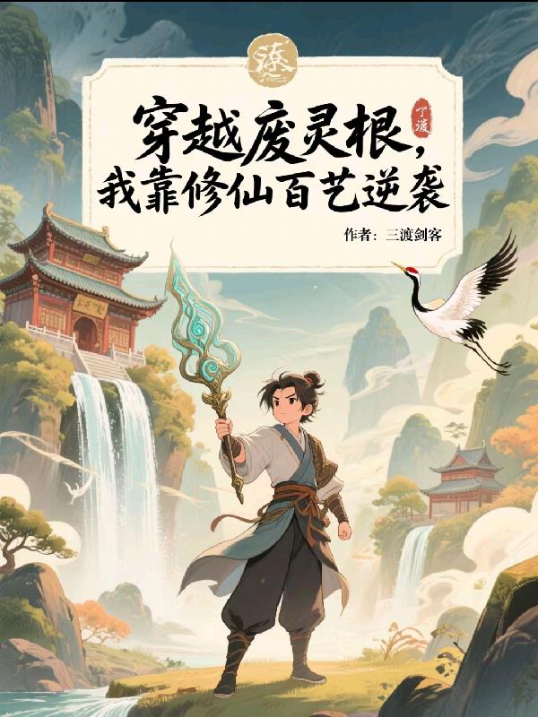 穿越废柴修炼小说